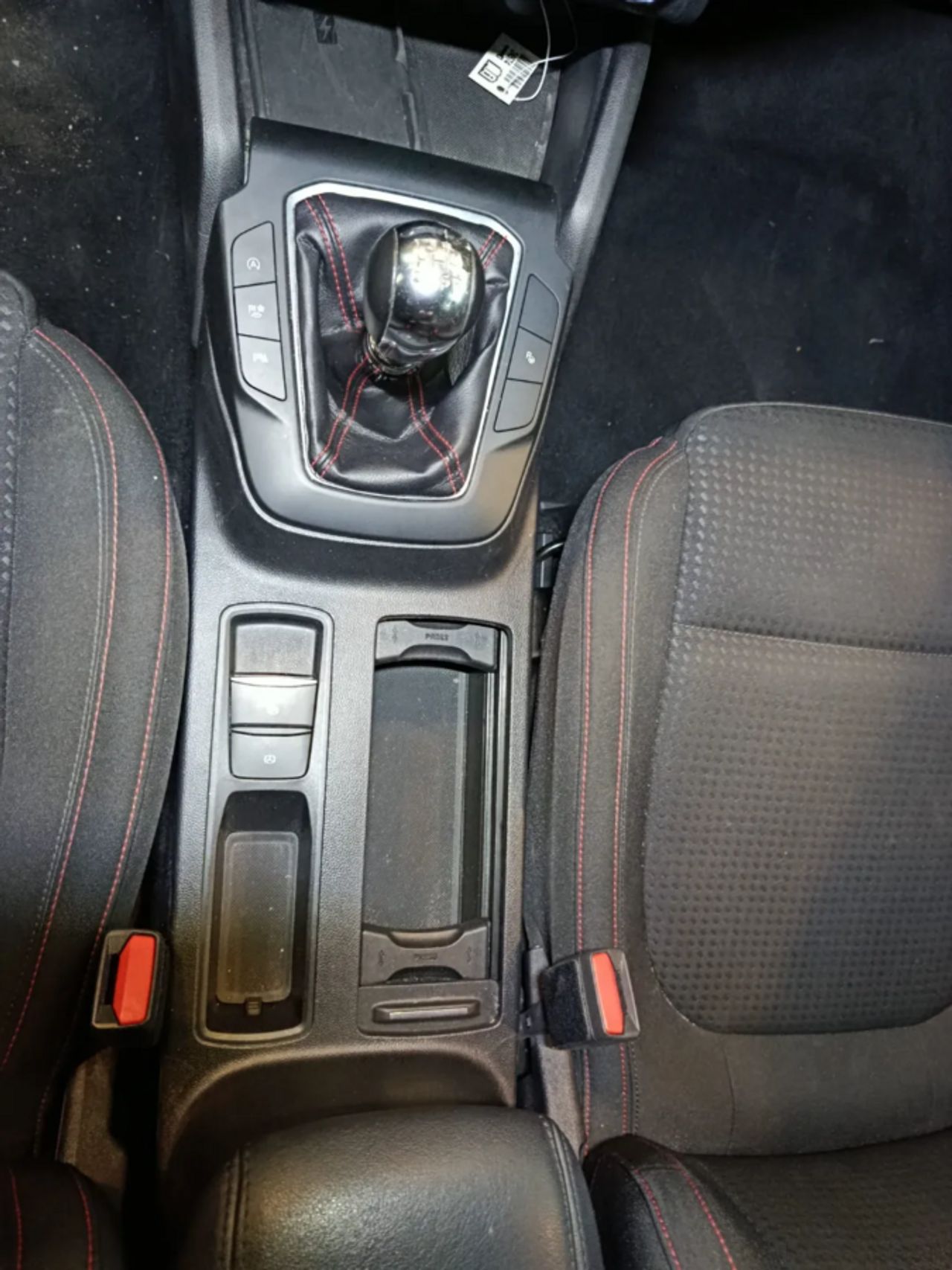 Ford Focus 1.0 Ecoboost MHEV 92kW STLine Style SIP - foto 10