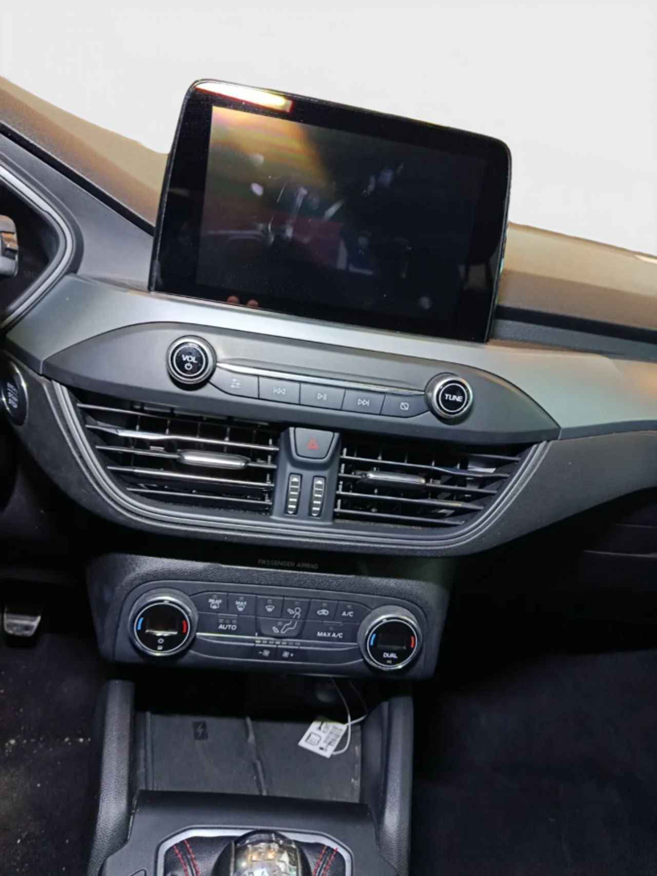 Ford Focus 1.0 Ecoboost MHEV 92kW STLine Style SIP - foto 9