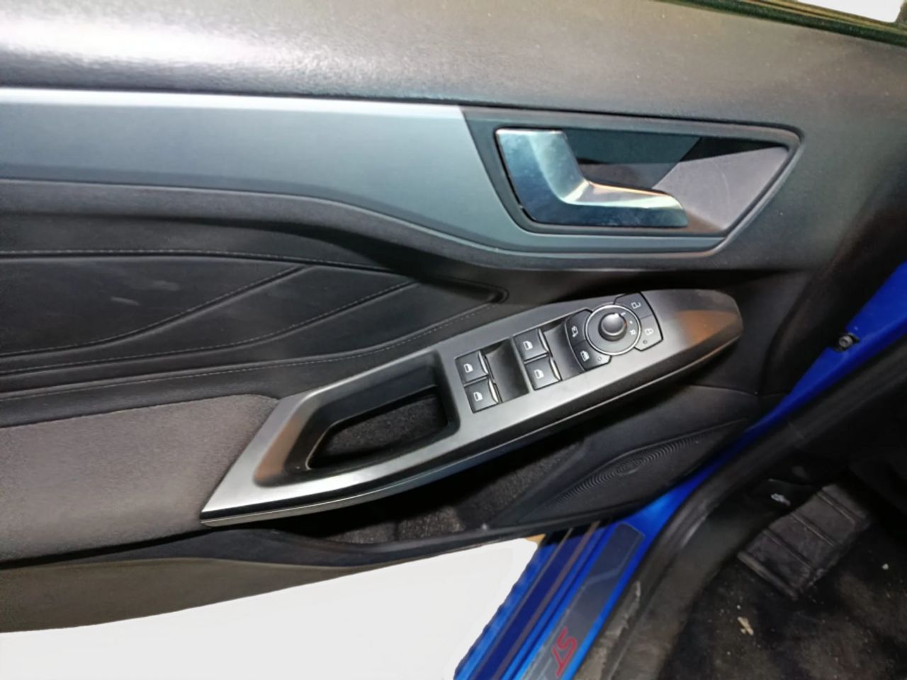 Ford Focus 1.0 Ecoboost MHEV 92kW STLine Style SIP - foto 17