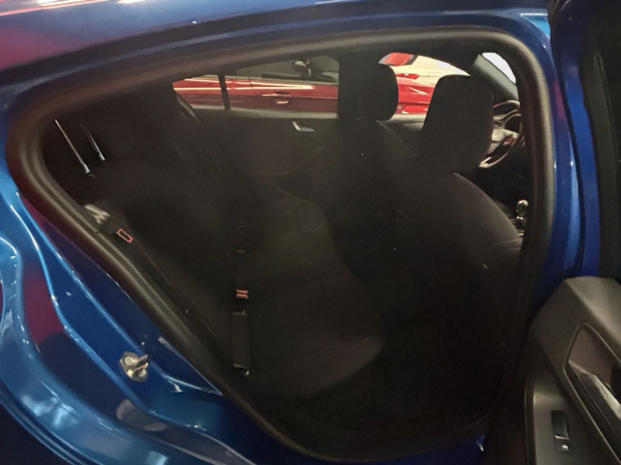 Ford Focus 1.0 Ecoboost MHEV 92kW STLine Style SIP - foto 10