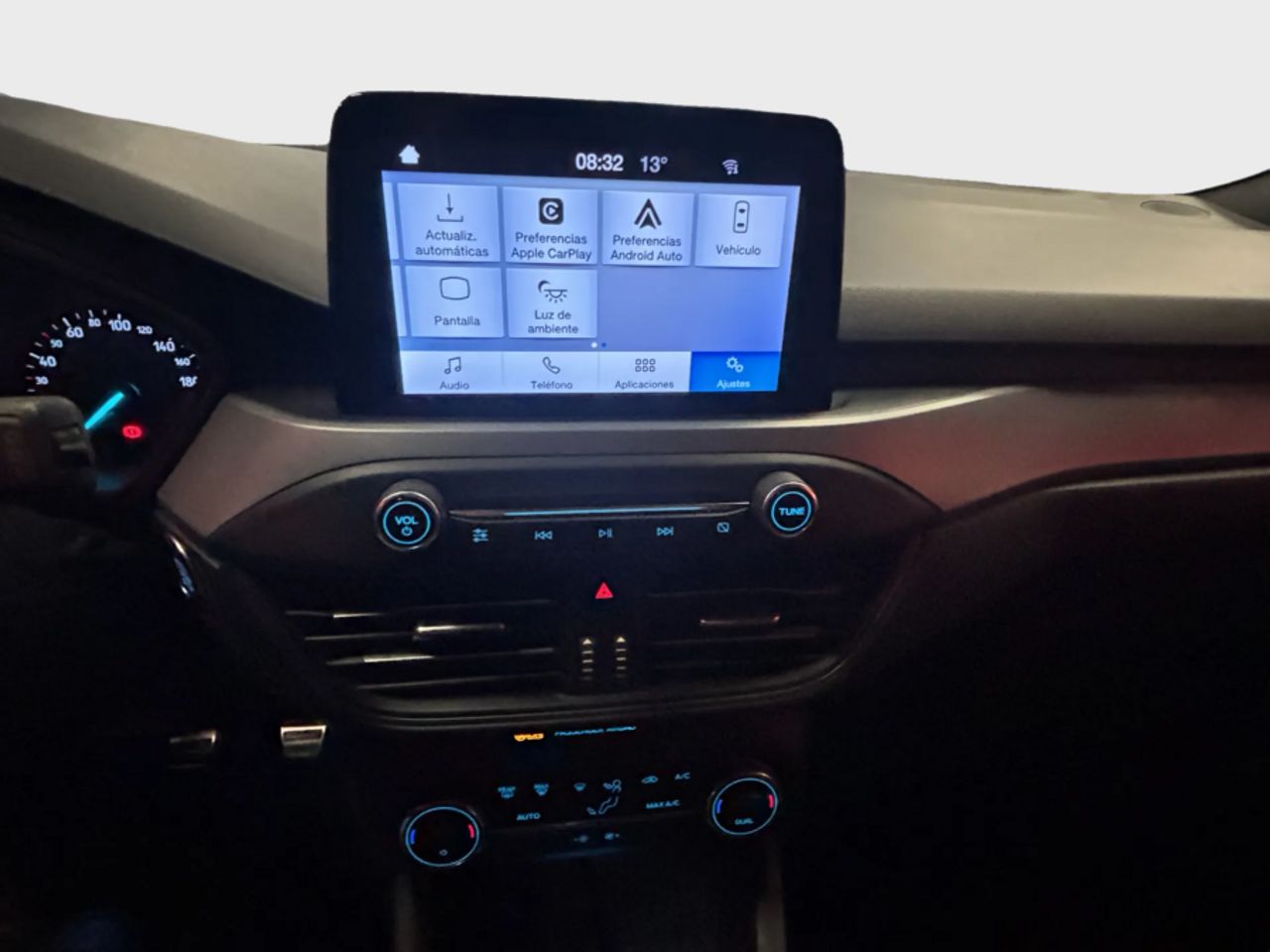 Ford Focus 1.0 Ecoboost MHEV 92kW STLine Style SIP - foto 14