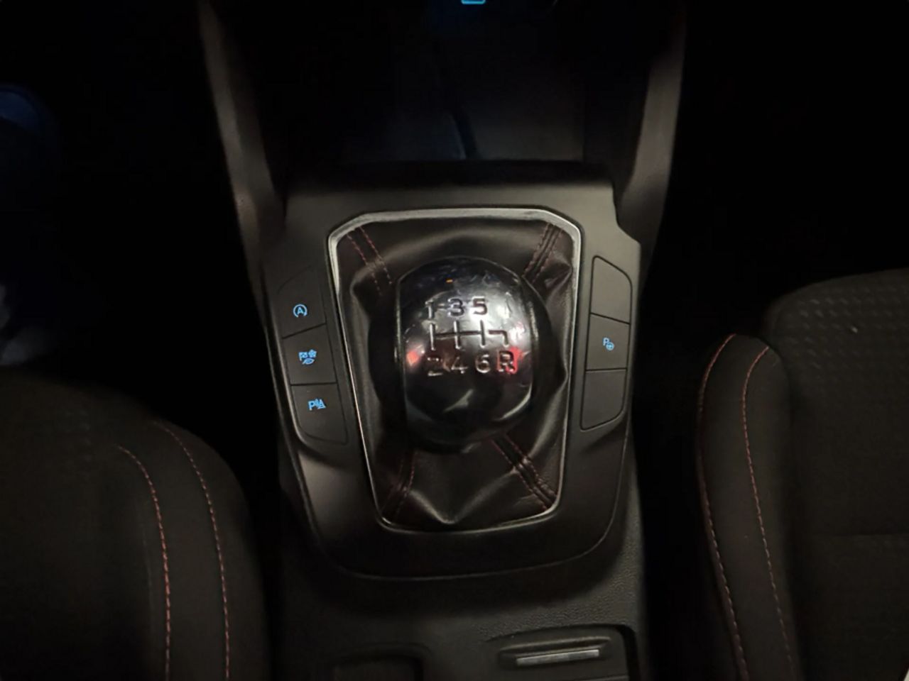 Ford Focus 1.0 Ecoboost MHEV 92kW STLine Style SIP - foto 15