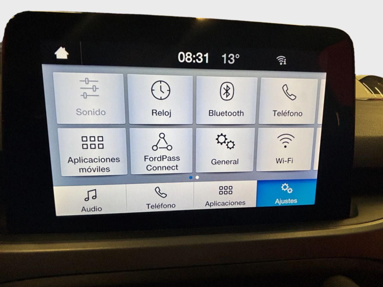 Ford Focus 1.0 Ecoboost MHEV 92kW STLine Style SIP - foto 12