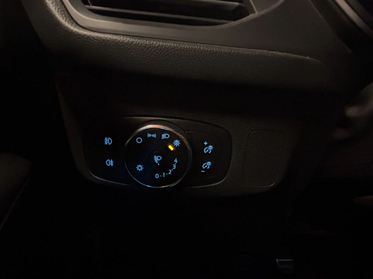 Ford Focus 1.0 Ecoboost MHEV 92kW STLine Style SIP - foto 11