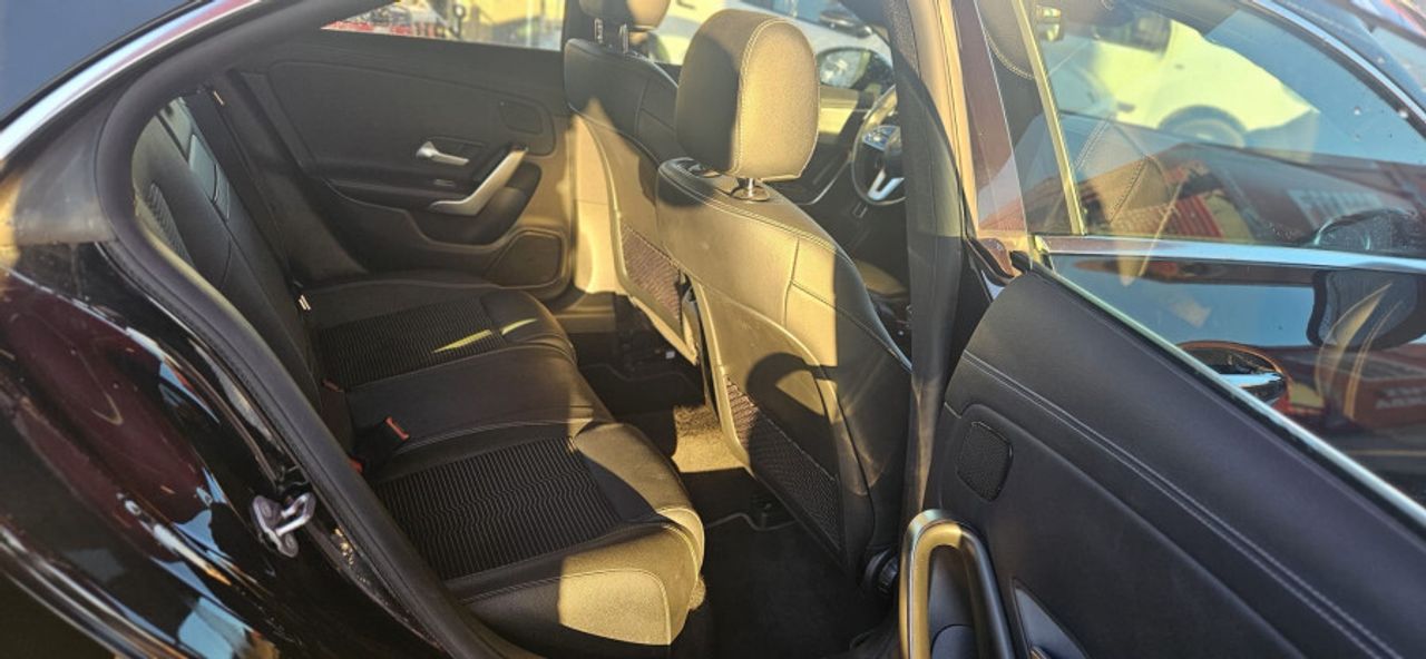 Mercedes CLA CLA 180 - foto 10