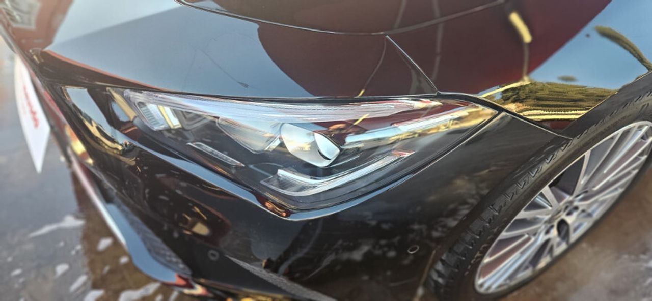 Mercedes CLA CLA 180 - foto 20