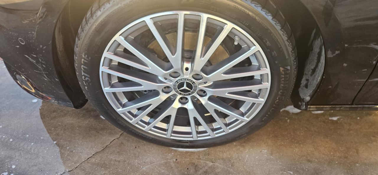 Mercedes CLA CLA 180 - foto 15