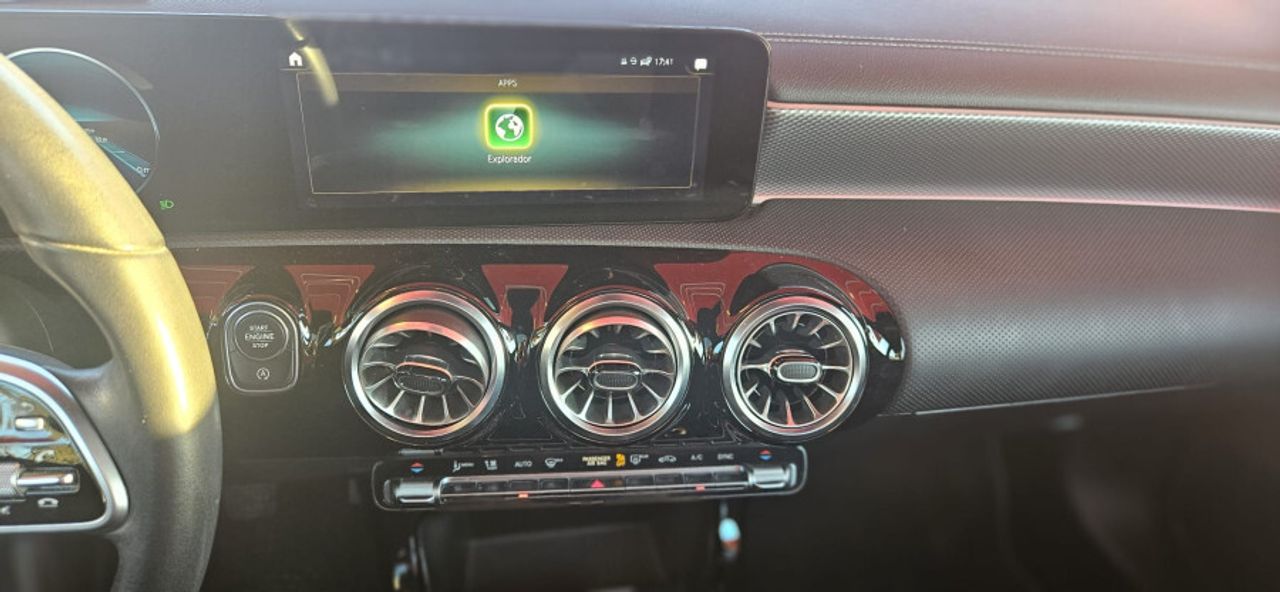 Mercedes CLA CLA 180 - foto 22