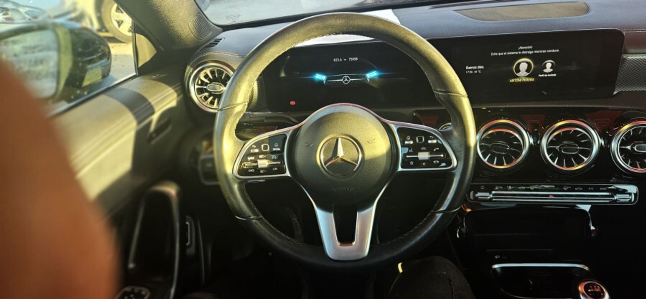 Mercedes CLA CLA 180 - foto 14