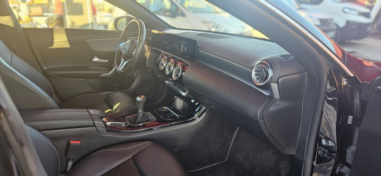 Mercedes CLA CLA 180 - foto 17