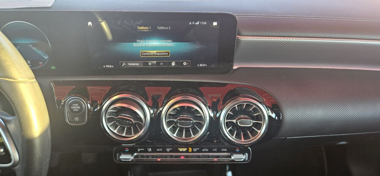 Mercedes CLA CLA 180 - foto 13