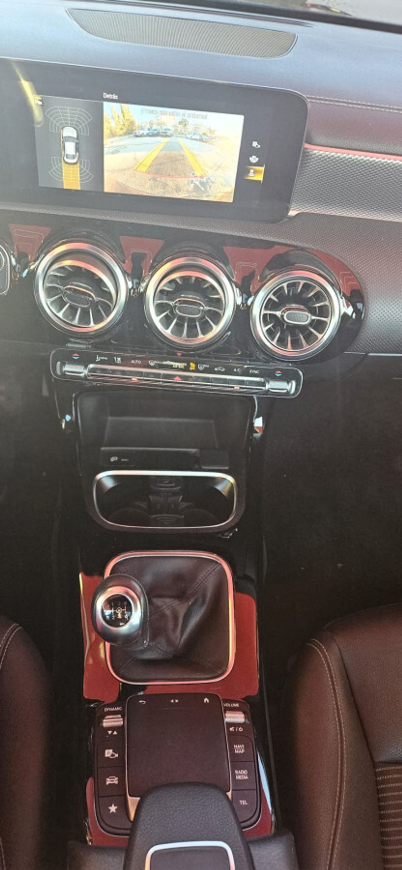 Mercedes CLA CLA 180 - foto 27