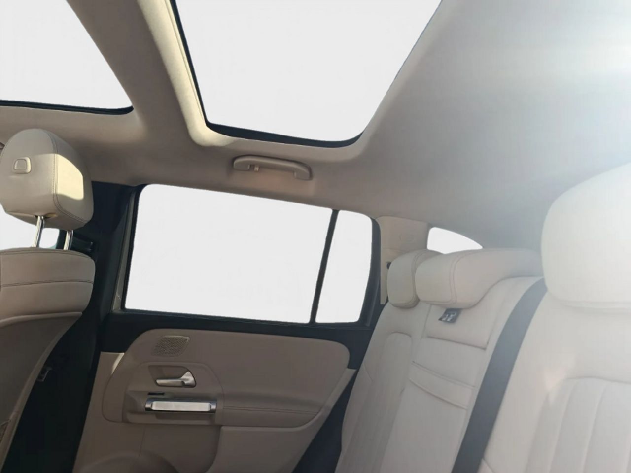 Mercedes Clase GLB 2.0 GLB 220 D 4MATIC DCT 140KW 190CV - foto 23