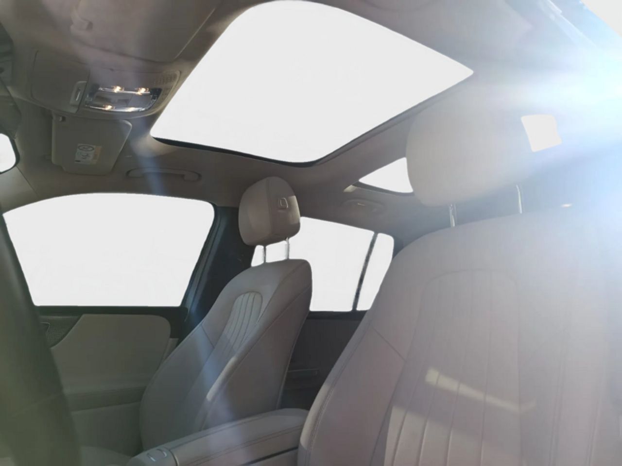 Mercedes Clase GLB 2.0 GLB 220 D 4MATIC DCT 140KW 190CV - foto 17