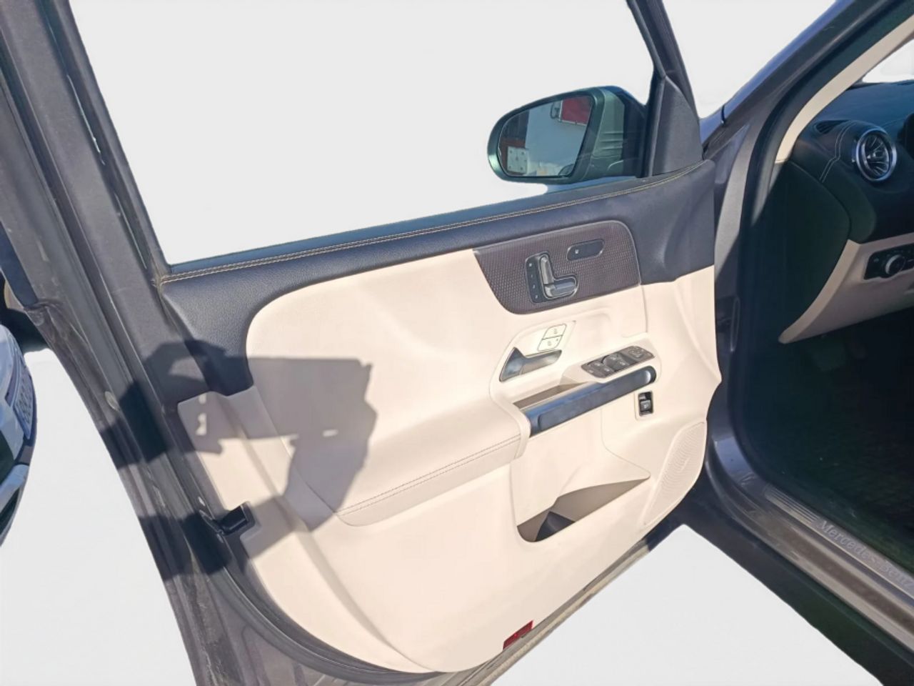 Mercedes Clase GLB 2.0 GLB 220 D 4MATIC DCT 140KW 190CV - foto 34