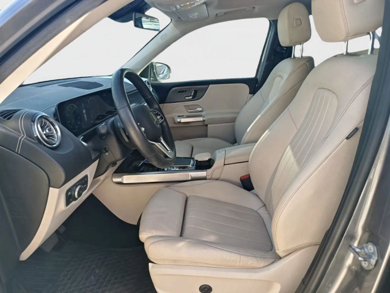 Mercedes Clase GLB 2.0 GLB 220 D 4MATIC DCT 140KW 190CV - foto 38