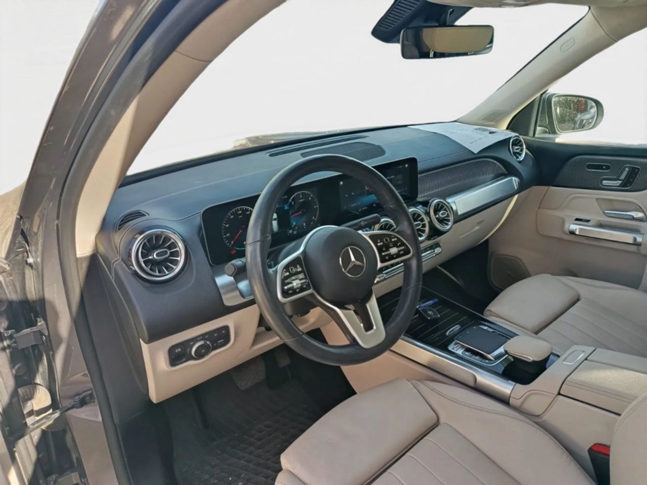 Mercedes Clase GLB 2.0 GLB 220 D 4MATIC DCT 140KW 190CV - foto 37