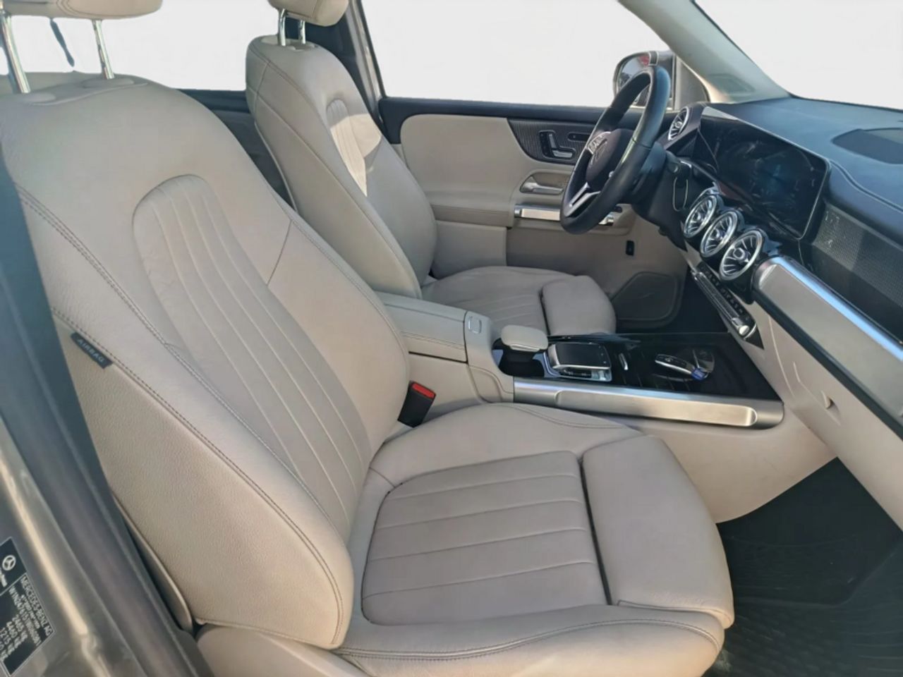 Mercedes Clase GLB 2.0 GLB 220 D 4MATIC DCT 140KW 190CV - foto 29