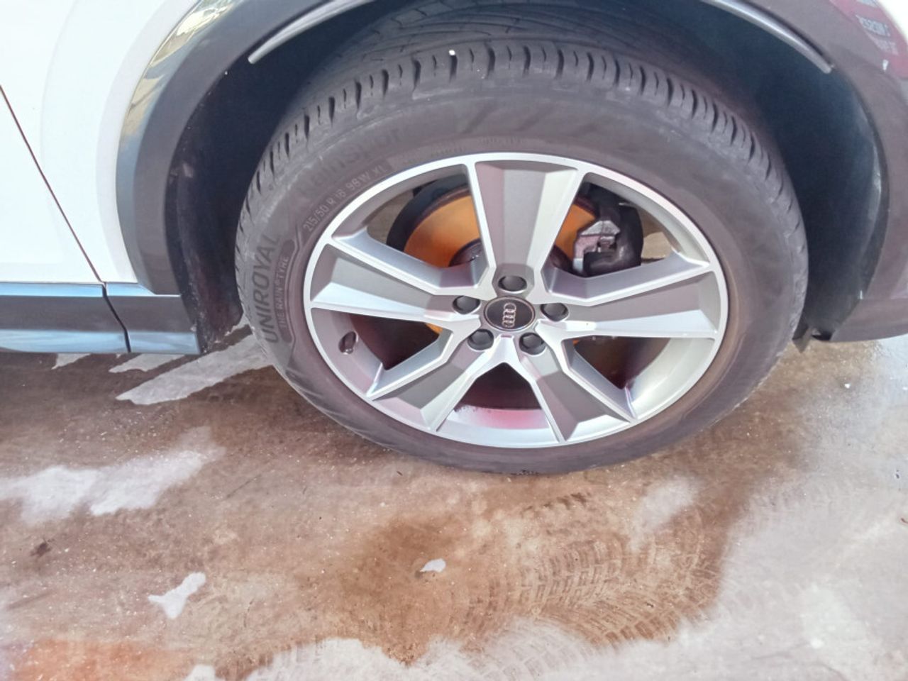 Audi Q2 Design 35 TFSI 110kW 150CV S tronic - foto 18