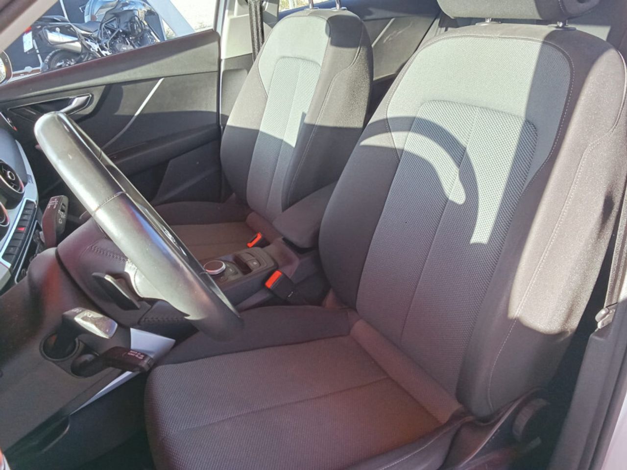 Audi Q2 Design 35 TFSI 110kW 150CV S tronic - foto 15