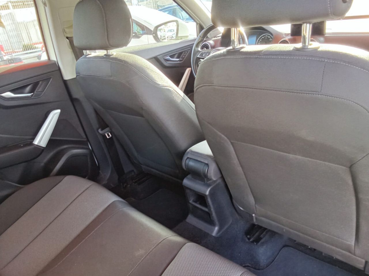 Audi Q2 Design 35 TFSI 110kW 150CV S tronic - foto 20