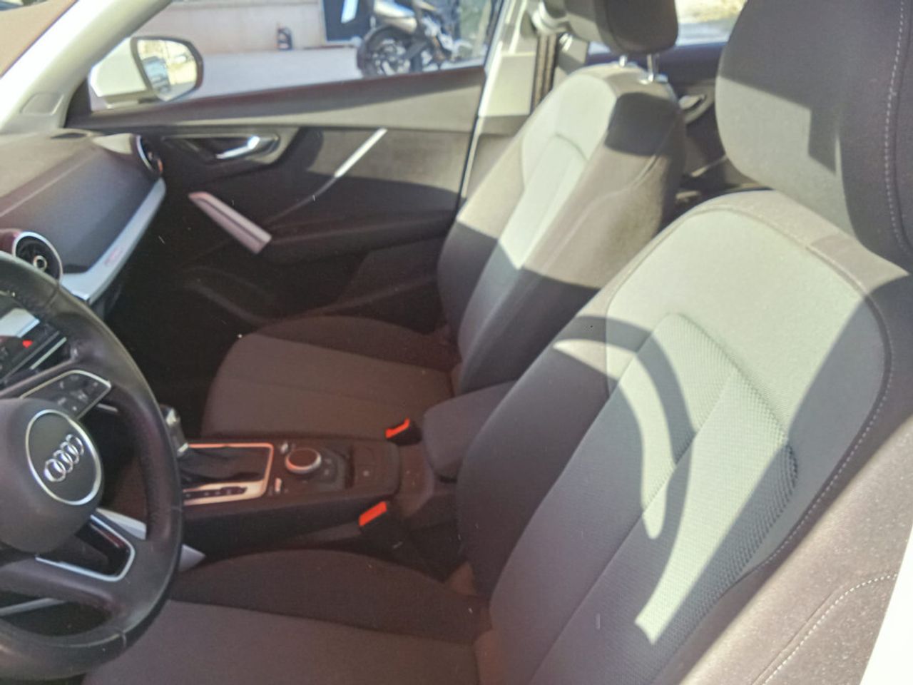 Audi Q2 Design 35 TFSI 110kW 150CV S tronic - foto 14