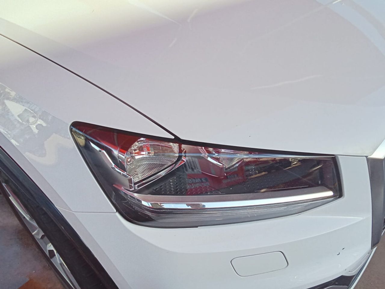 Audi Q2 Design 35 TFSI 110kW 150CV S tronic - foto 13