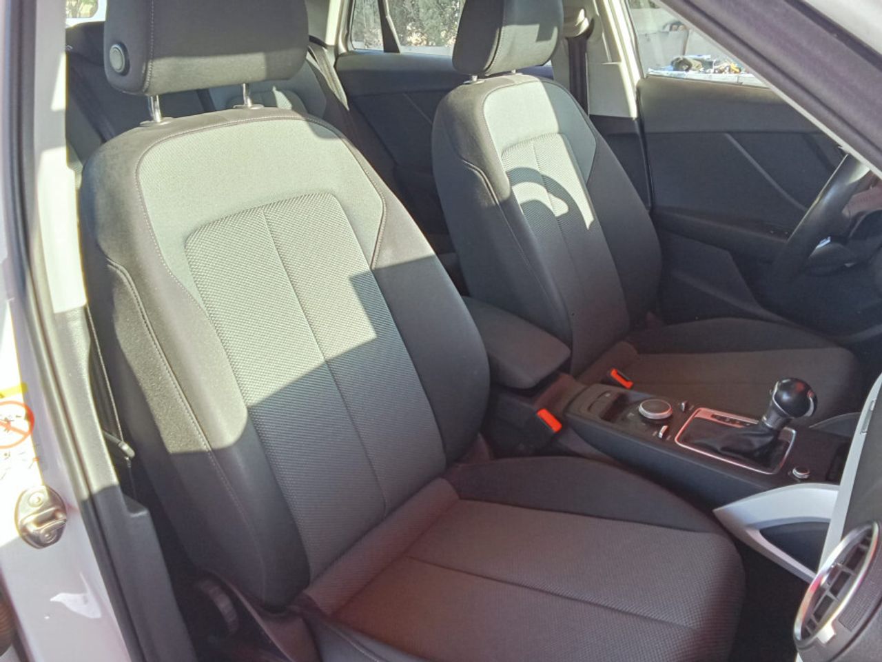 Audi Q2 Design 35 TFSI 110kW 150CV S tronic - foto 26