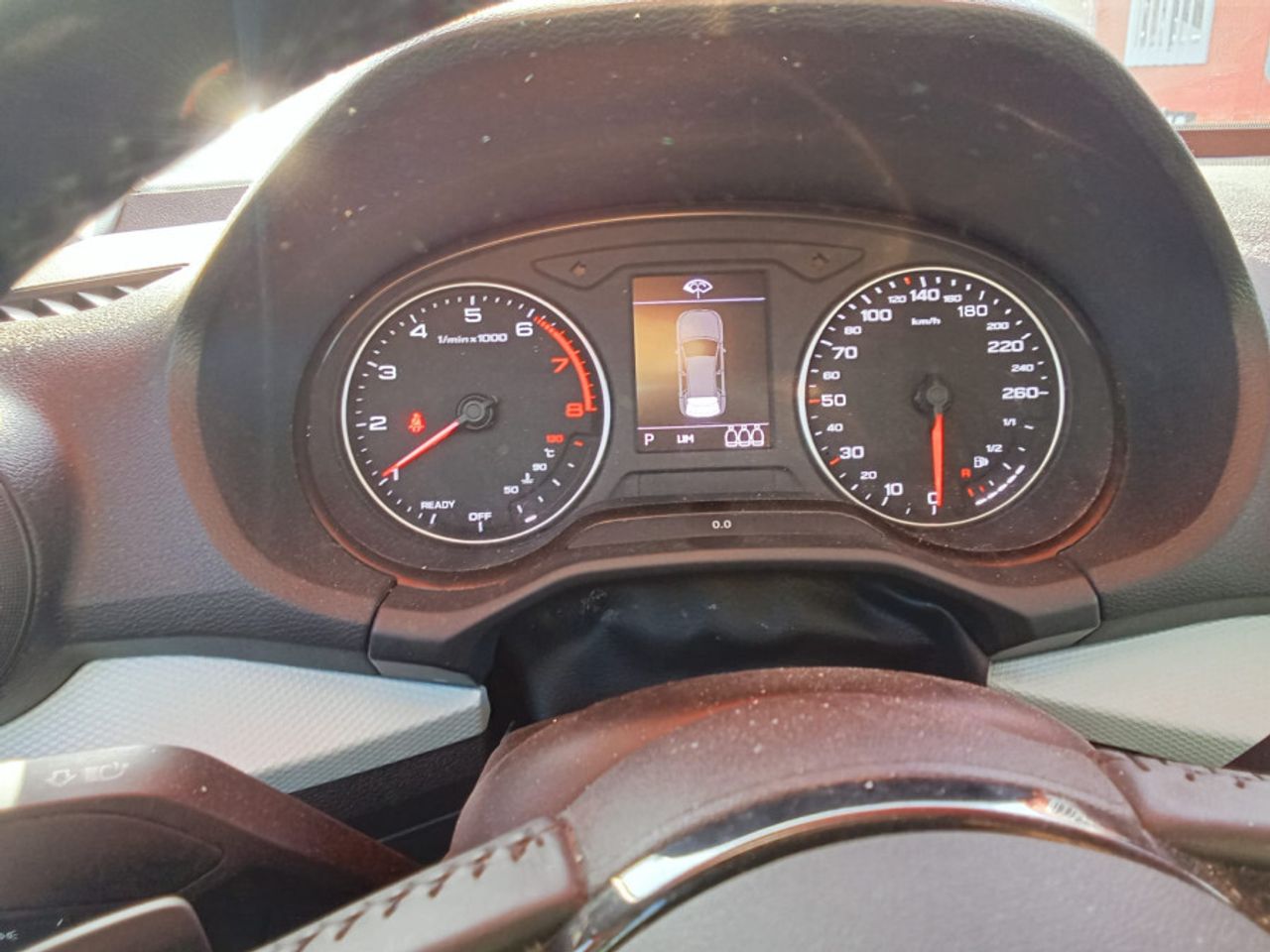 Audi Q2 Design 35 TFSI 110kW 150CV S tronic - foto 25