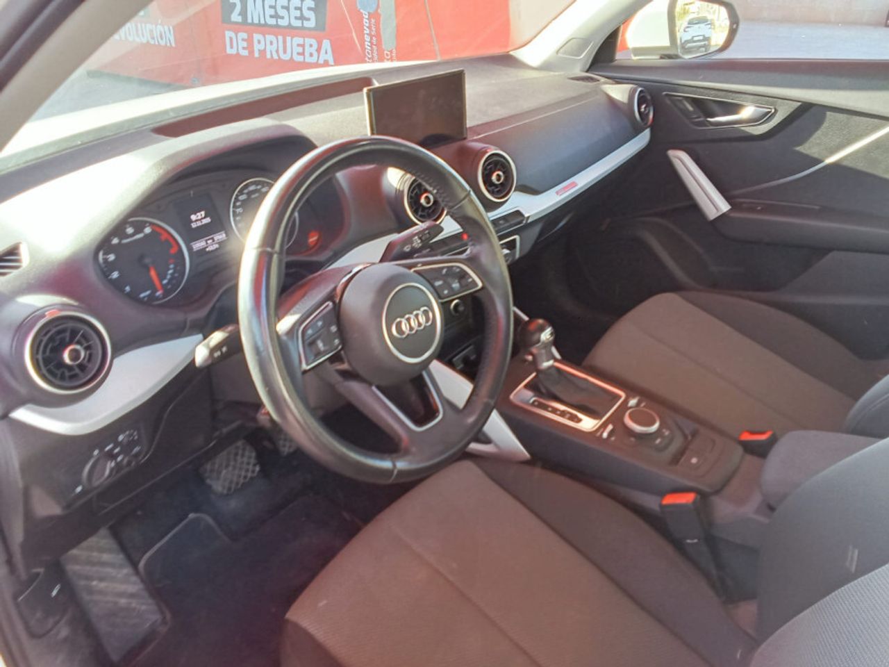 Audi Q2 Design 35 TFSI 110kW 150CV S tronic - foto 17