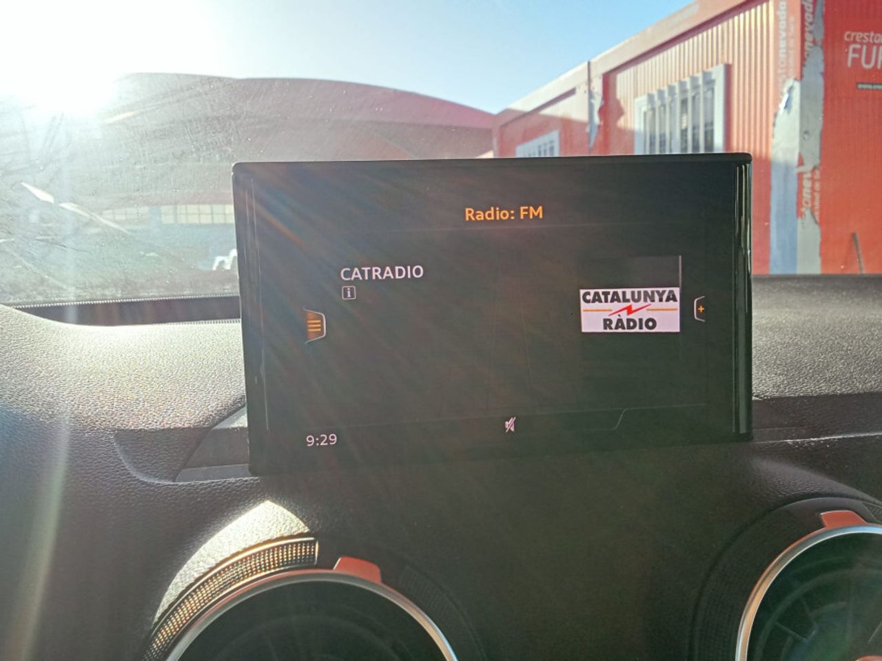 Audi Q2 Design 35 TFSI 110kW 150CV S tronic - foto 29