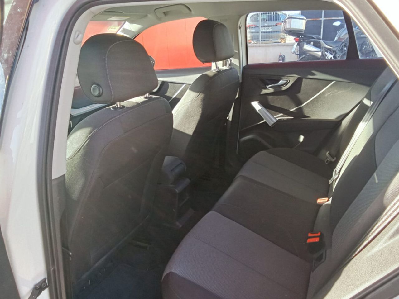 Audi Q2 Design 35 TFSI 110kW 150CV S tronic - foto 16