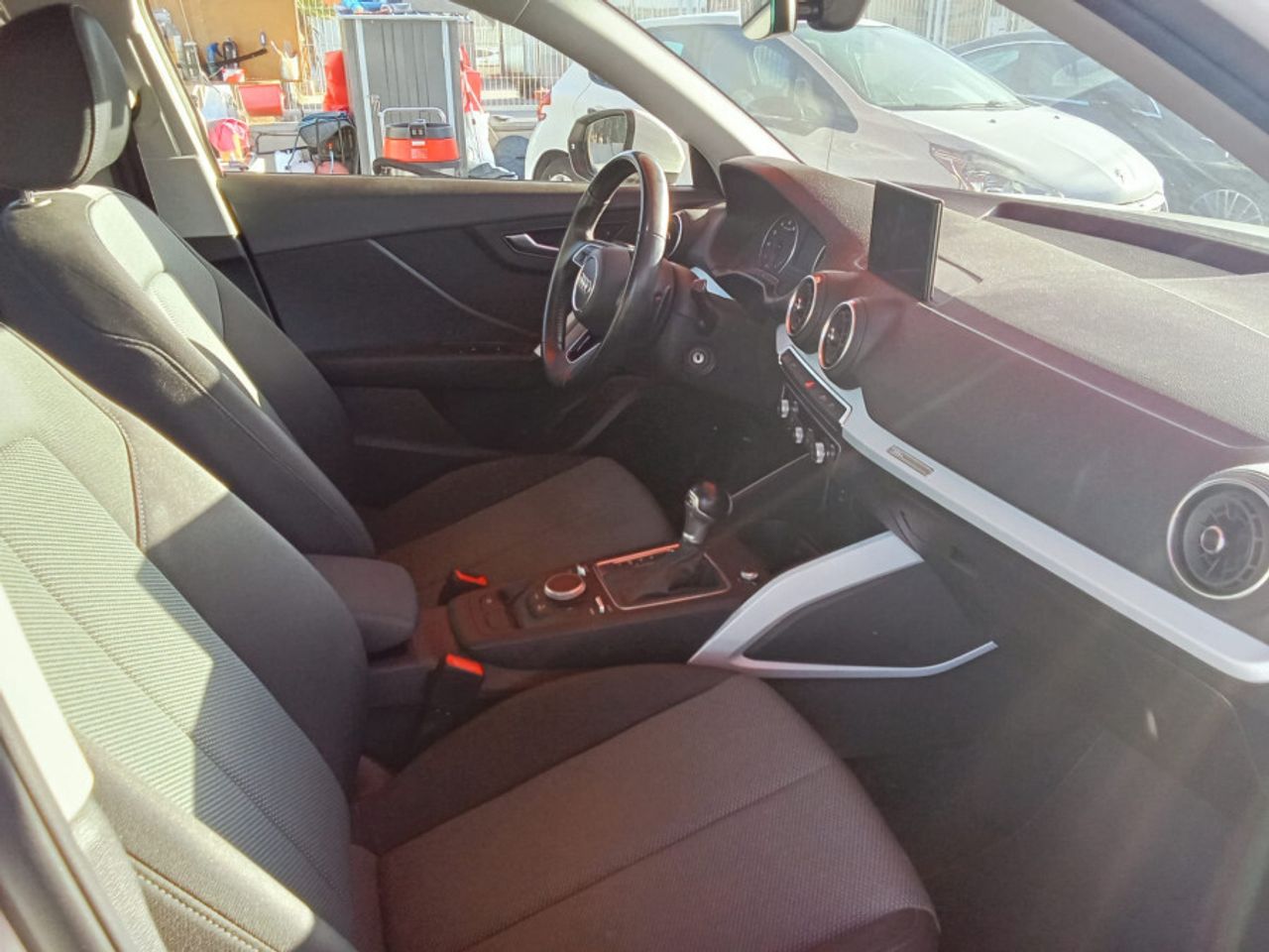 Audi Q2 Design 35 TFSI 110kW 150CV S tronic - foto 23