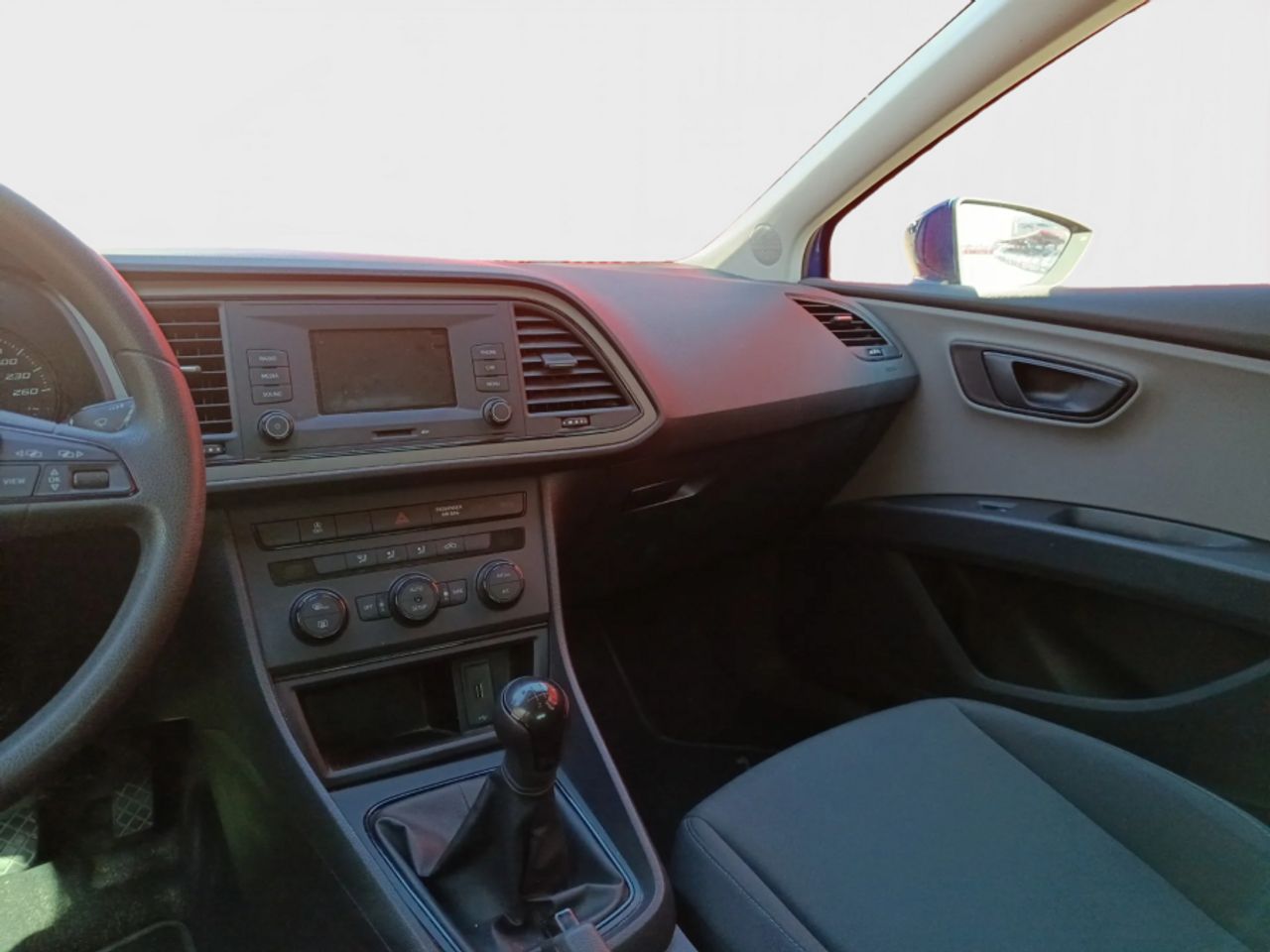 Seat Leon 1.0 EcoTSI 85kW StSp Reference - foto 17