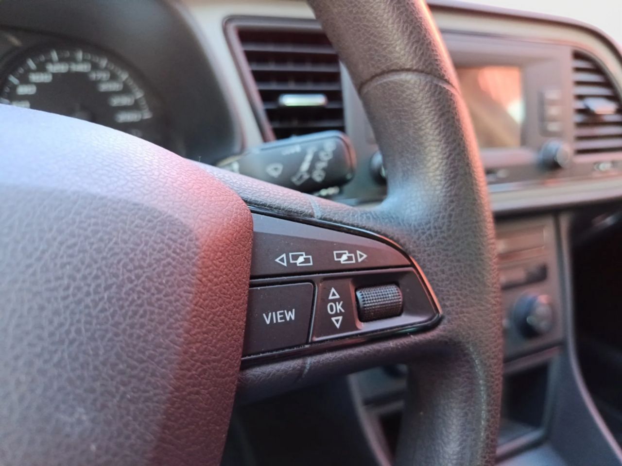 Seat Leon 1.0 EcoTSI 85kW StSp Reference - foto 27