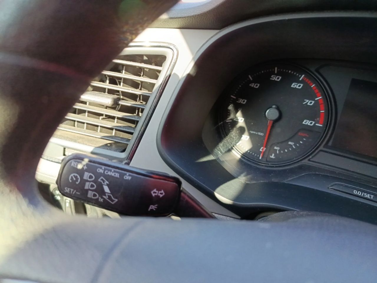 Seat Leon 1.0 EcoTSI 85kW StSp Reference - foto 26