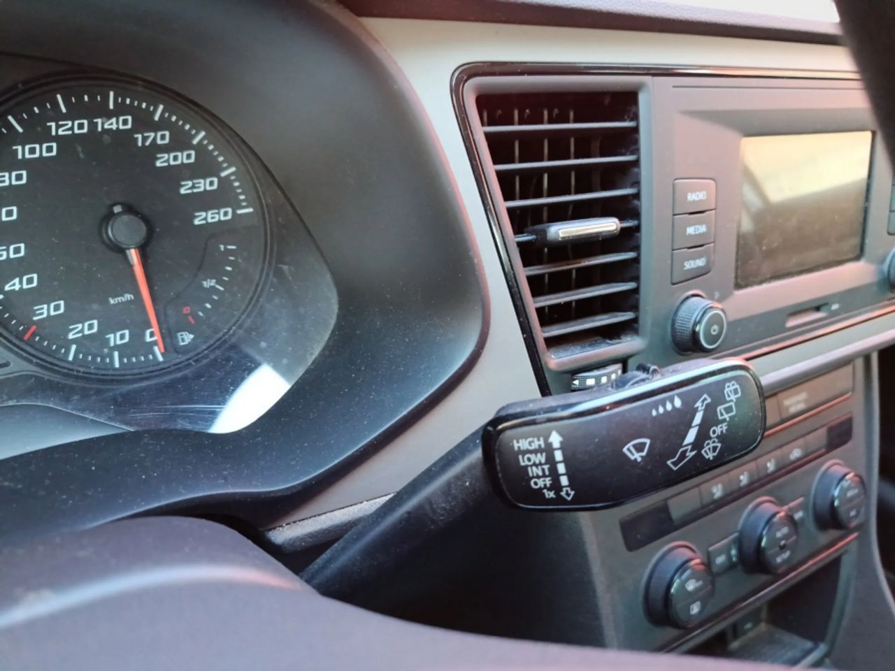 Seat Leon 1.0 EcoTSI 85kW StSp Reference - foto 13