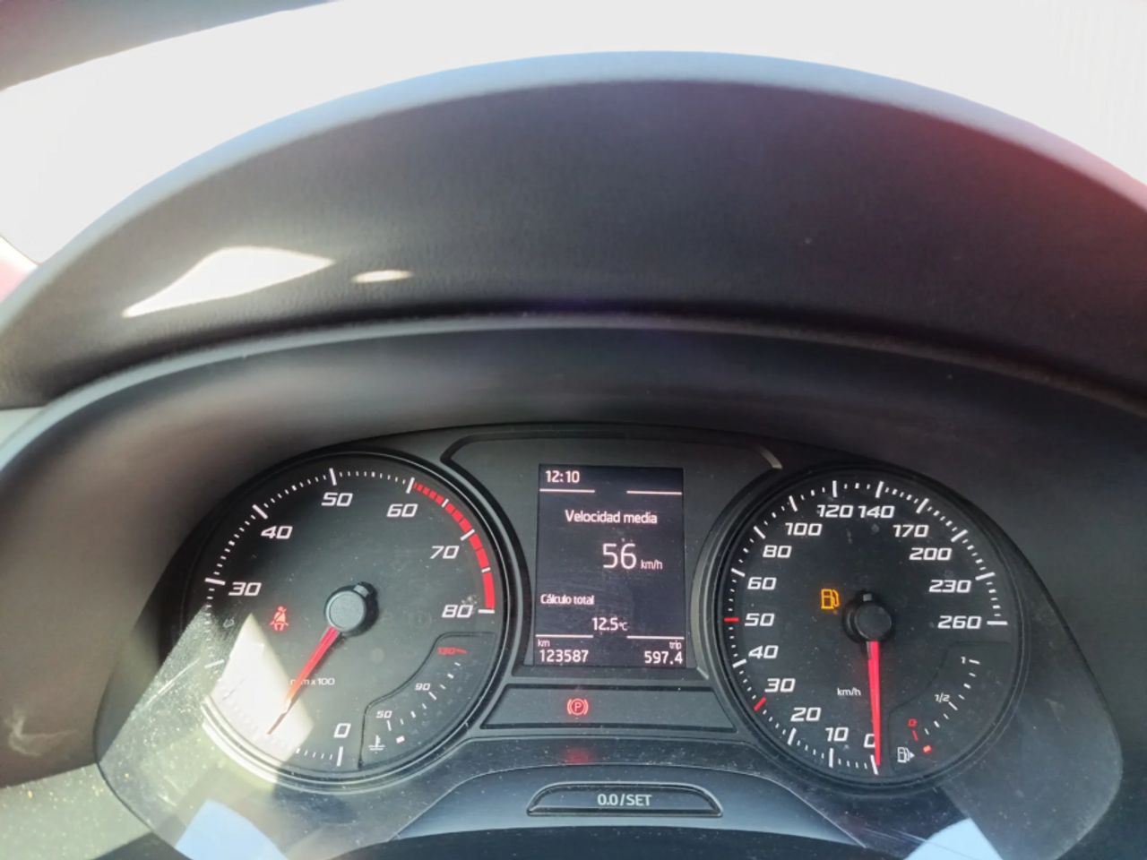 Seat Leon 1.0 EcoTSI 85kW StSp Reference - foto 11