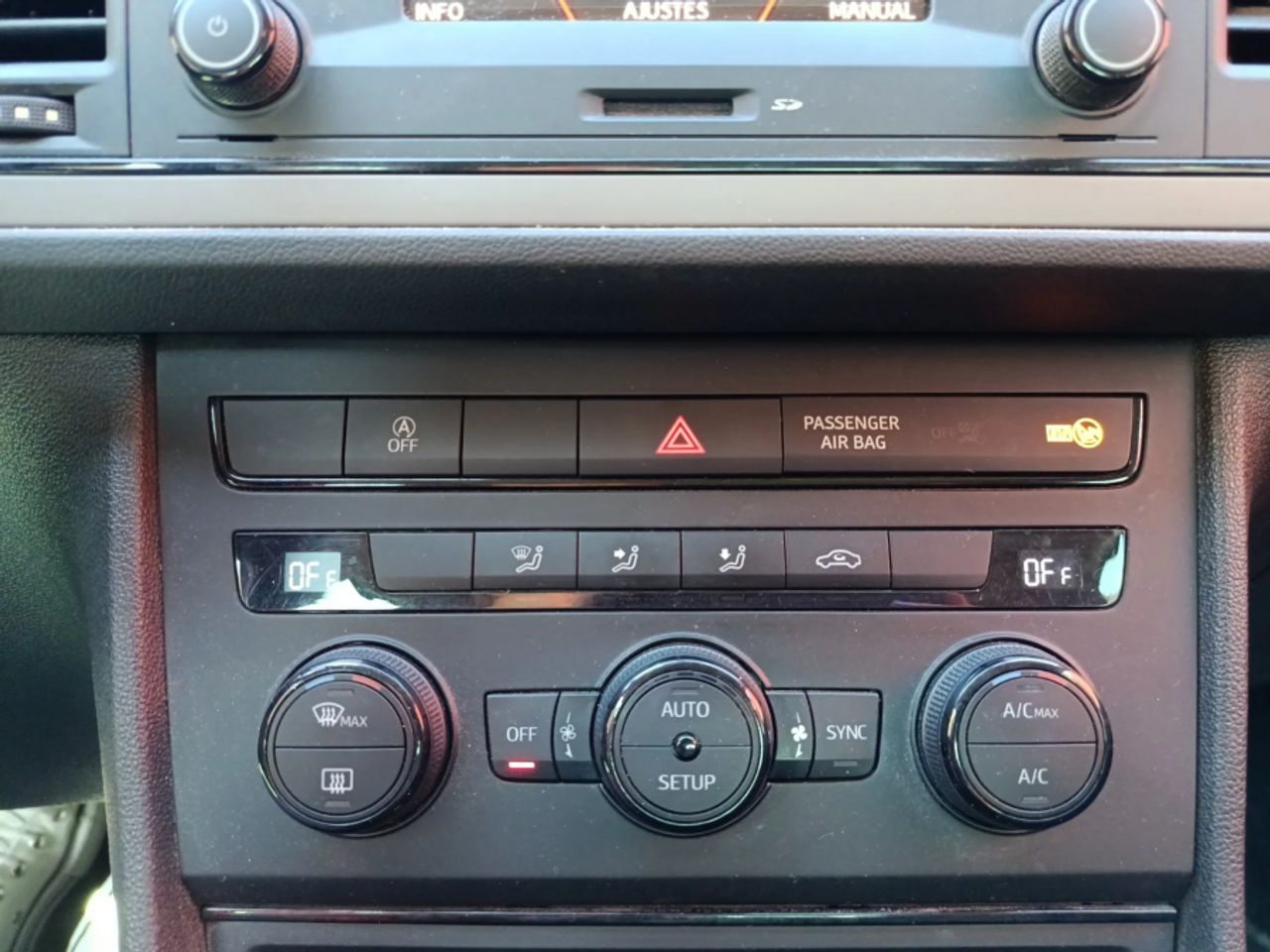 Seat Leon 1.0 EcoTSI 85kW StSp Reference - foto 10