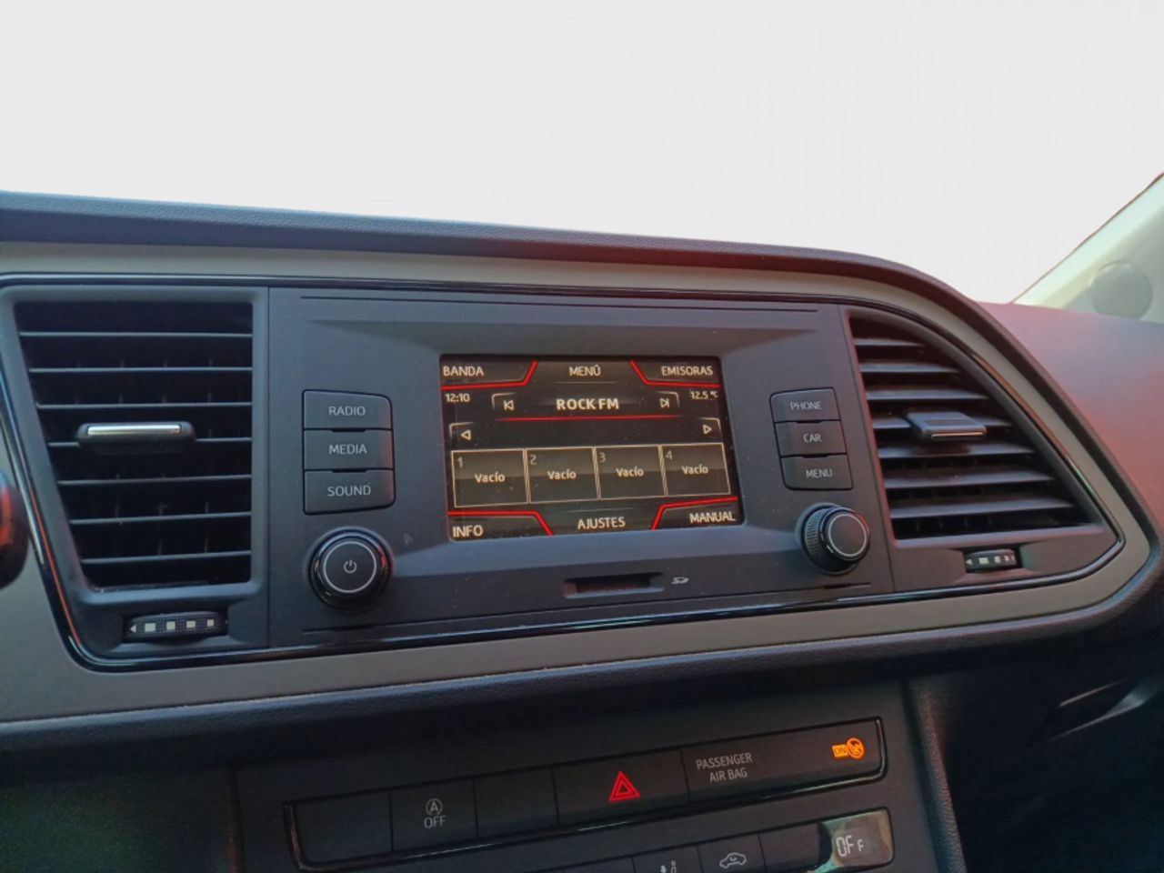 Seat Leon 1.0 EcoTSI 85kW StSp Reference - foto 18