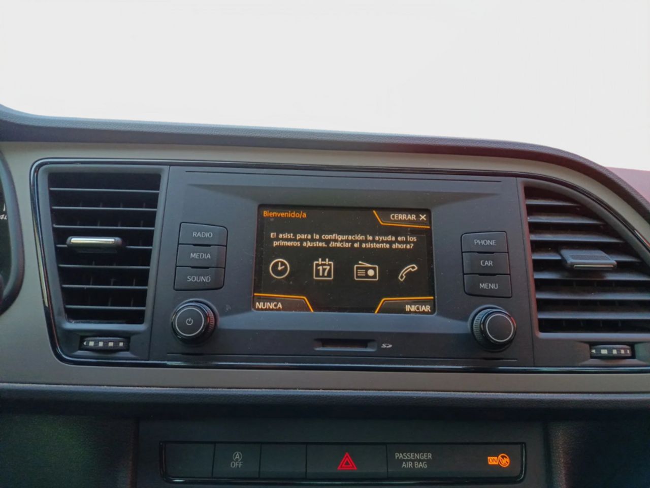 Seat Leon 1.0 EcoTSI 85kW StSp Reference - foto 14