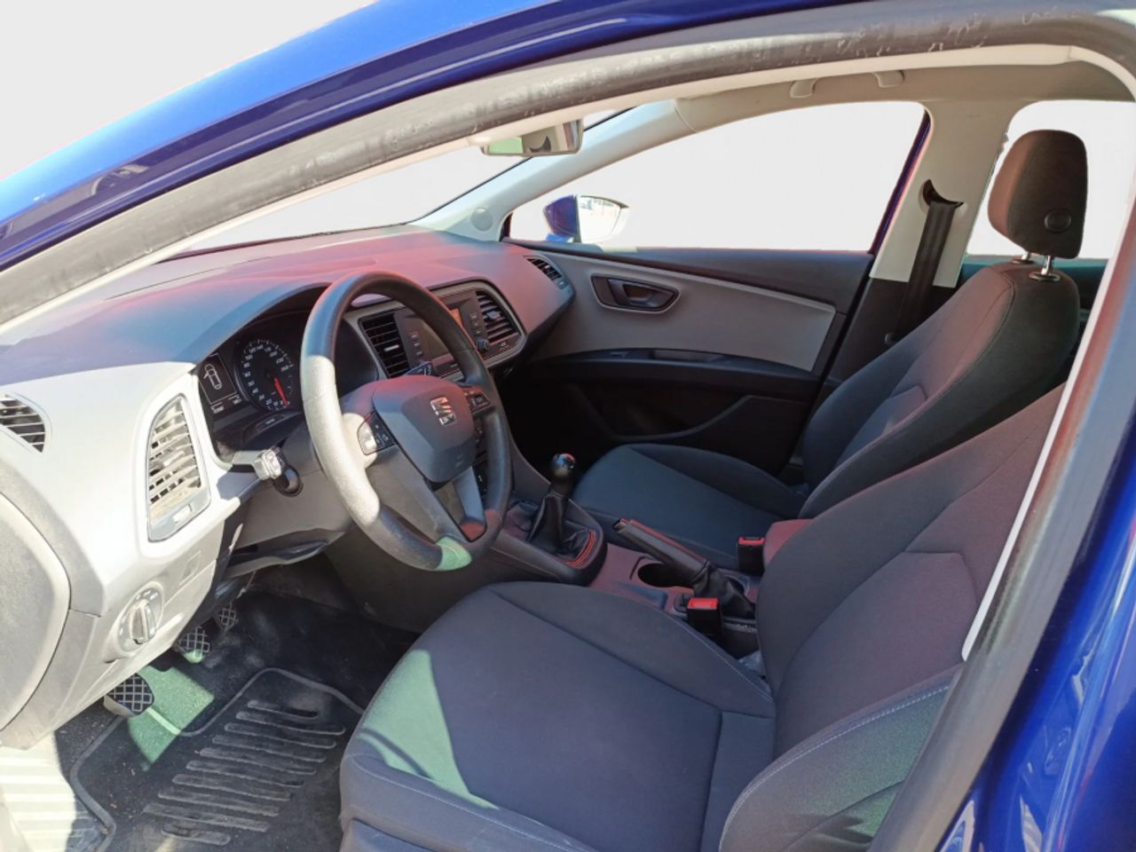 Seat Leon 1.0 EcoTSI 85kW StSp Reference - foto 29