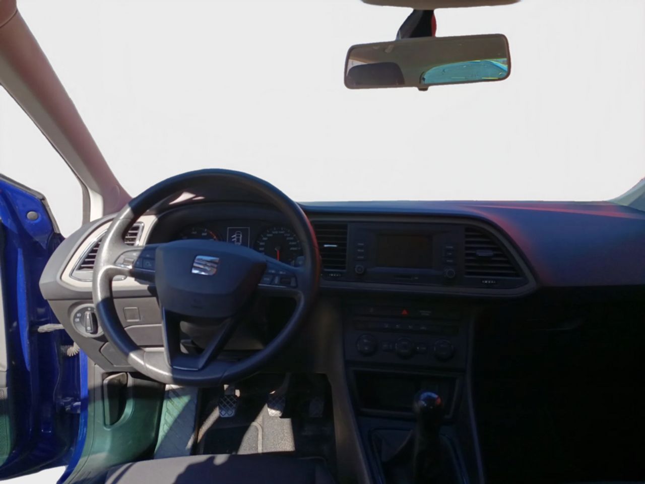 Seat Leon 1.0 EcoTSI 85kW StSp Reference - foto 30