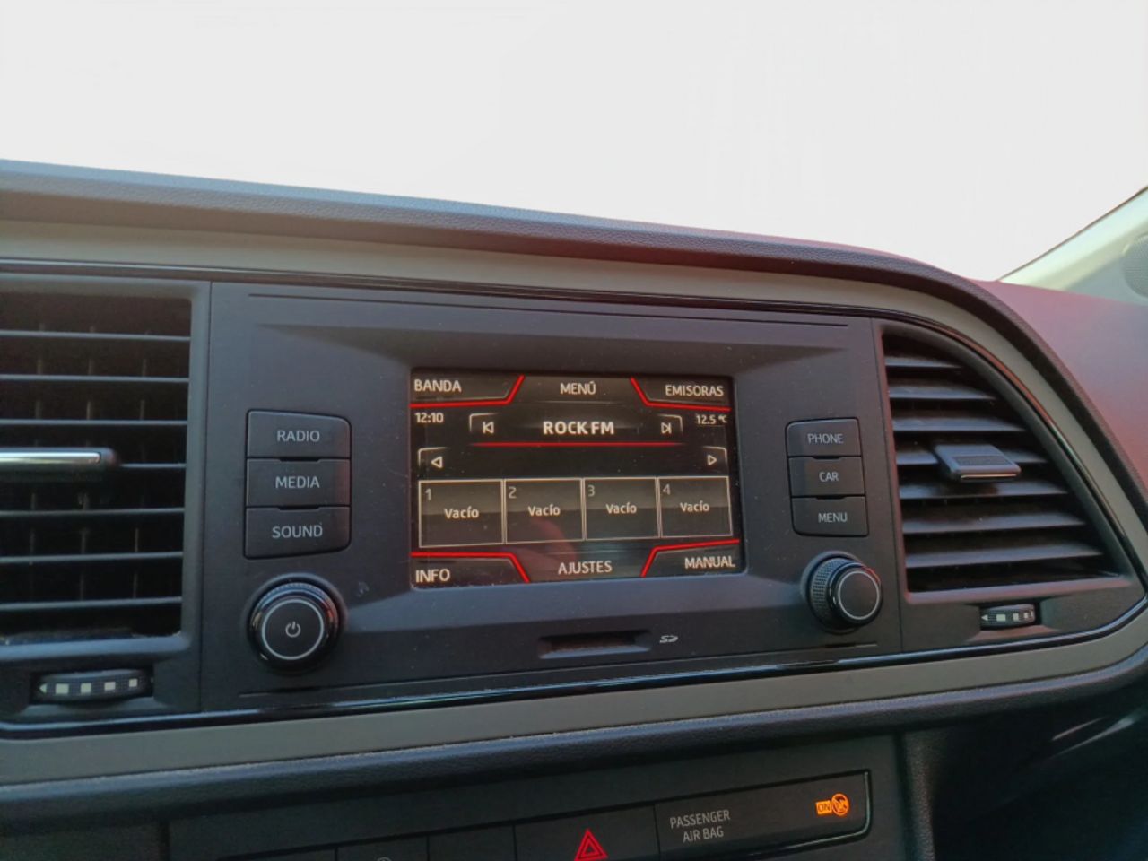 Seat Leon 1.0 EcoTSI 85kW StSp Reference - foto 19