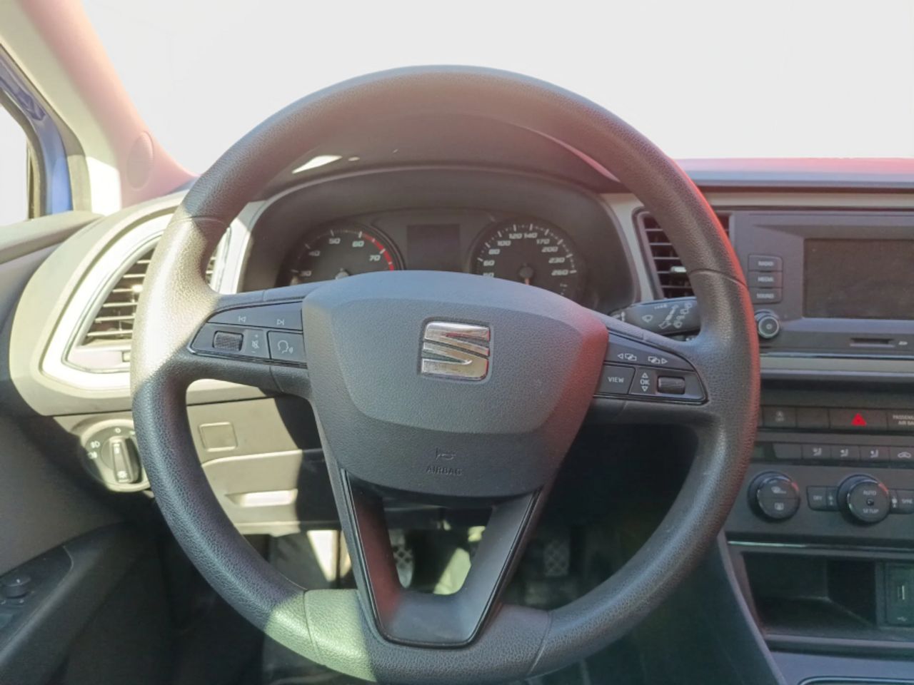 Seat Leon 1.0 EcoTSI 85kW StSp Reference - foto 25