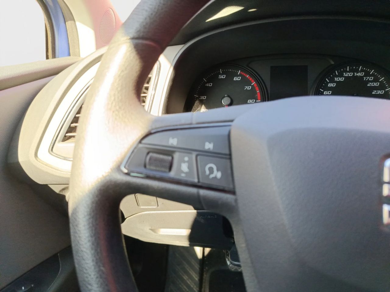 Seat Leon 1.0 EcoTSI 85kW StSp Reference - foto 12