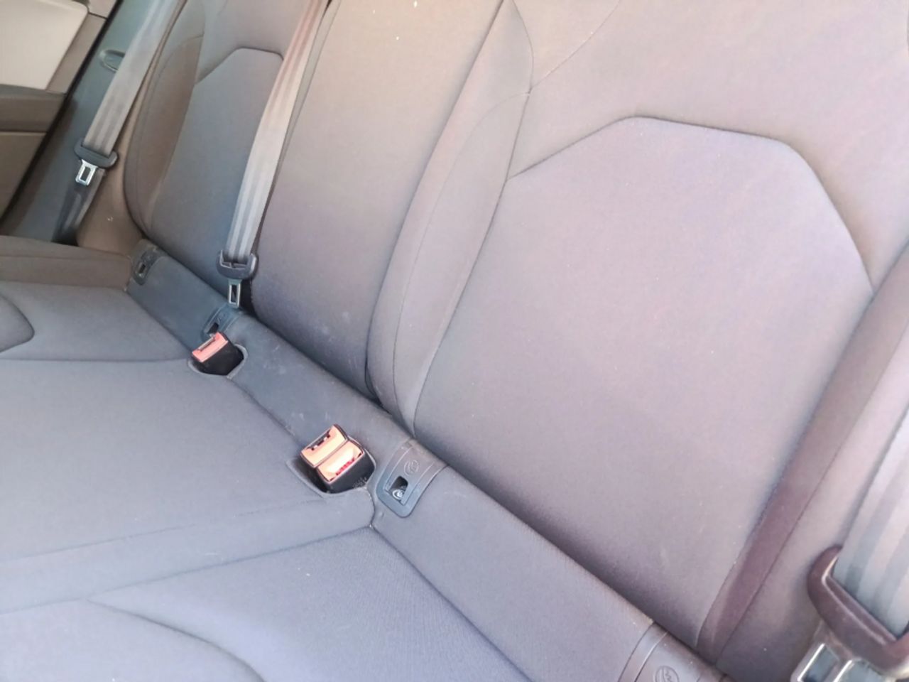 Seat Leon 1.0 EcoTSI 85kW StSp Reference - foto 21