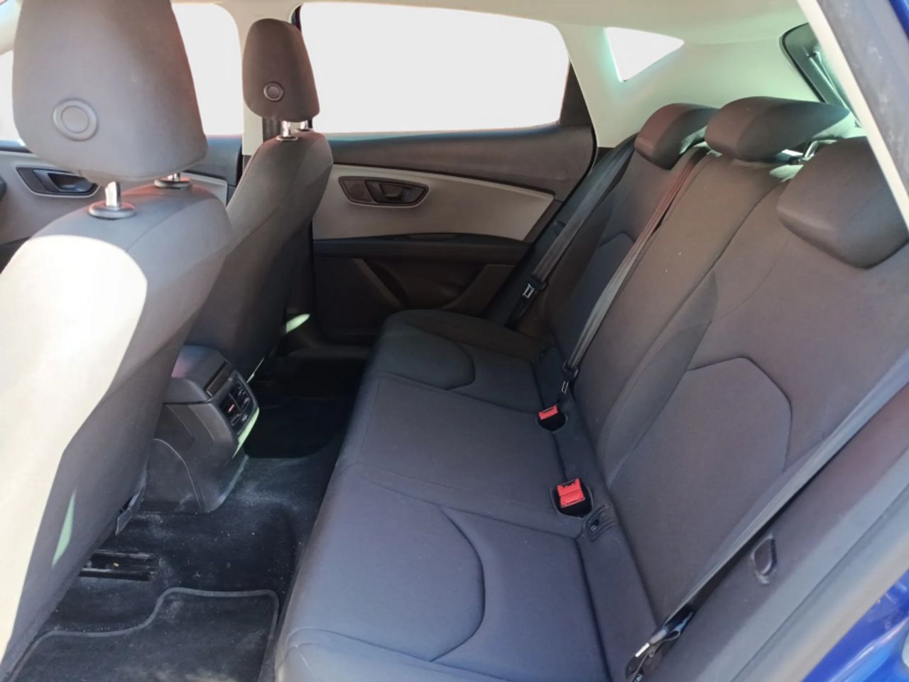 Seat Leon 1.0 EcoTSI 85kW StSp Reference - foto 20