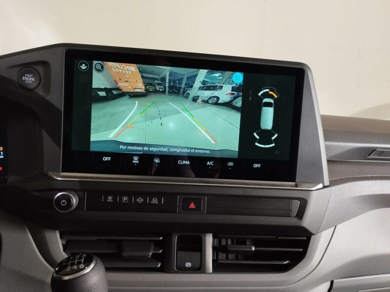 Volkswagen Transporter Furgon Corto TN 2.0 TDI 110kW150CV - foto 13