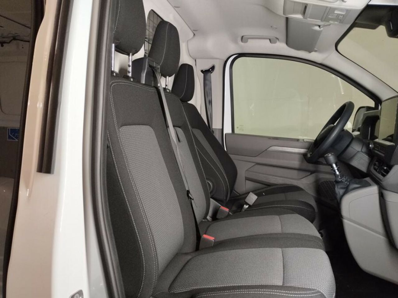 Volkswagen Transporter Furgon Corto TN 2.0 TDI 110kW150CV - foto 6